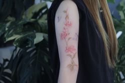 -HEY!TATTOO·嘿刺青