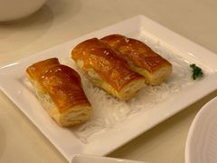 叉烧酥-利苑酒家(宜安广场店)