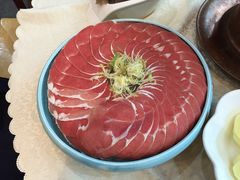 -东来顺•非遗火锅(外滩店)