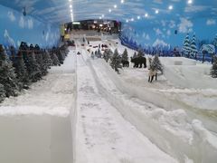 -世界之窗阿尔卑斯冰雪世界