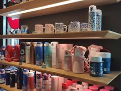 零售区-COSTA COFFEE(斯普瑞斯奥特莱斯店)