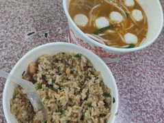 -明月虾面(厦禾路店)