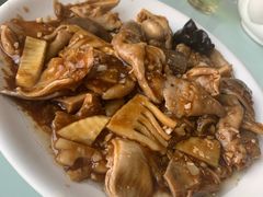 -胖子菜馆(隆昌路店)