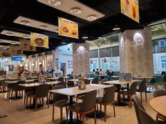 -金湖港式餐厅(建外店)