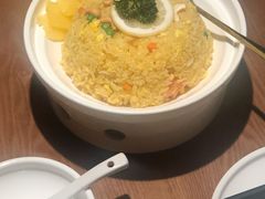 -吕氏疙瘩汤·新派鲁菜(济南万象城店)