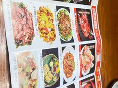 -老滇山寨•云南特色菜•地方菜•民族风情歌舞表演(经开区店)