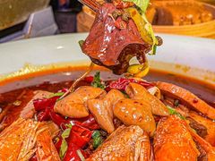 -全牛匠·乐山跷脚牛肉(新中关店)