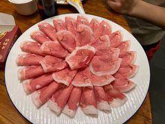 -乐宴·老北京铜火锅(八卦岭店)