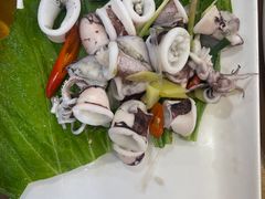 -醉壹号海鲜大排档(厦门美食地标店)