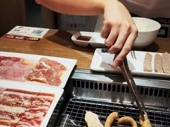-焼肉ライク·烧肉LIKE(万菱汇店)