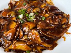 酱爆猪肝-沪西老弄堂面馆(定西路店)