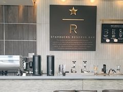 -星巴克臻选(南通万象城1F店)