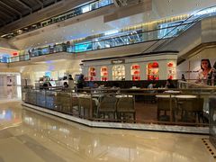 -布歌东京(金融街购物中心店)