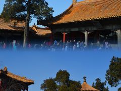 -故宫博物院(故宫)
