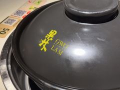 -百年果林椰子鸡(中洲店)