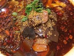 -豫满楼(郑东新区店)
