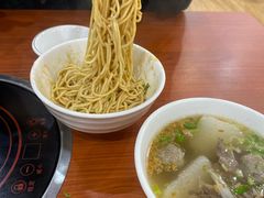 -阿波潮汕牛肉火锅·汤粉面(拱北店)