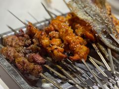 -小螺号海鲜·地道鲁菜(泉城广场店)