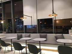 大堂-EVERNAKED裸蛋糕(SOHO天山店)