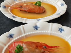 熟醉大头虾-醉东Oriental House(静安嘉里店)