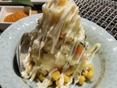 -江户烧肉(高德店)