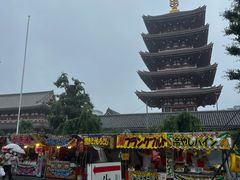 -浅草寺