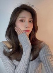 -沐染造型专业烫发染发