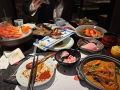 -匠和风精致料理(成都龙湖滨江天街店)