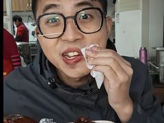 -盛记灶头菜饭(祝桥店)