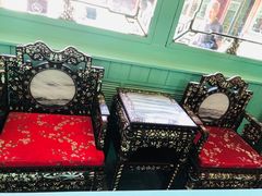 -张学良旧居陈列馆