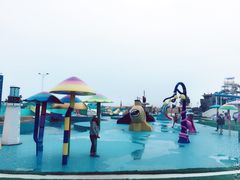 -秦皇岛乐岛海洋王国