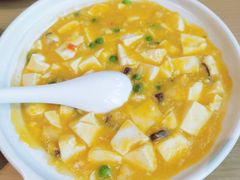 -渝信川菜 · 川味家常菜(财富购物中心店)