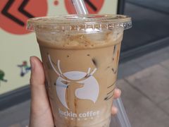 -瑞幸咖啡(南海万科广场店)