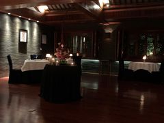 -三嚥阁 La Villa Restaurant