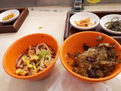 -乡党臊子面(丰庆公园店)