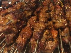 -喝丢一只鞋辣炒海鲜小烧烤(三八广场店)