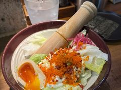 -真打拉面·日式拉面新流派(体育西横街店)