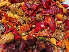 -辣盆盆麻辣小龙虾(哈尔滨总店)