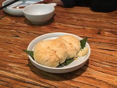 玫瑰鲜花饼-云海肴·汽锅鸡·云南菜(领展购物广场·中关村店)