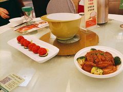 -椿记烧鹅(叠彩店)