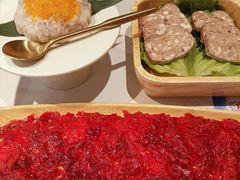 -左庭右院鲜牛肉火锅(京西大悦城店)