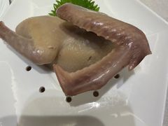 -狮王府淮扬菜(新街口友谊店)
