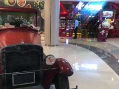 -吾悦广场(南京鼓楼店)