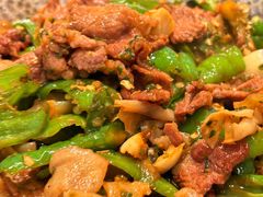 -费大厨辣椒炒肉(黄兴中心广场店)