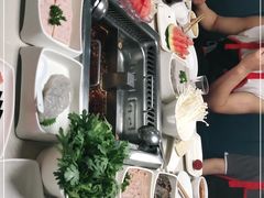 -海底捞火锅(枫蓝国际购物中心店)