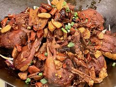 -聚味瞿记·龙虾堂(渔人码头一店)