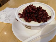 -满记甜品(王府井北京市百货大楼店)