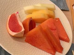 -怡咖啡·自助餐·西安香格里拉