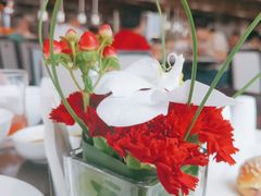 -Social 秀西餐厅-长沙瑞吉酒店(运达店)