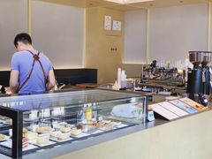 -Seesaw Coffee(苏州中心店)